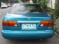 Well Maintained 1998 Nissan Sentra For Sale-4