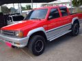 MAZDA D2200 1995 2.2 4x2 Manual DIESEL-1