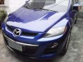 Mazda speed CX-7 model 2011 like new for sale -5
