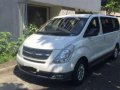 Hyundai Grand Starex Gold 2014 For Sale-0