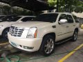 2007 Cadillac Escalade good condition for sale -0