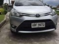 Toyota Vios 1.3E-0