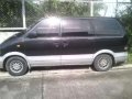 Ready To Use Nissan Serena Van 2002-2