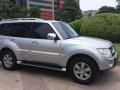 Mitsubishi Pajero 2010 4x4 Automatic for sale -1