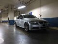 BMW 325i e90 Trade in okay condition for sale -4