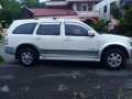 2005 Isuzu Alterra Cash or FINANCING 4x2 matic diesel for sale -4