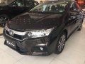 Honda CITY 6 1 k Crystal blck 2018 model g4 n vios n accent n mirage-0