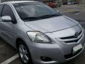 Nothing To Fix 2010 Toyota Vios AT For Sale-4