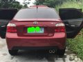 2005 Toyota Vios 1.3e FOR SALE-9