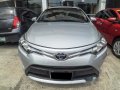 For sale Toyota Vios 2016-0
