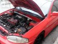 Lancer Coupe GSR-6