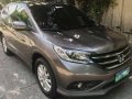 Honda CR-V 2.0L 4x2 AT 2013 For Sale-0