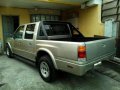 1995 Isuzu Fuego Pickup MT Golden For Sale-0