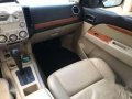 Ford Everest 2009 Limited Edition 4x2 AT White -7