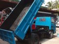 For sale Isuzu Elf minidump giga 4hf1 cobra chassis hisidings-4