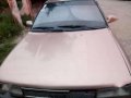 Good Running 1991 Toyota Corolla For Sale-3