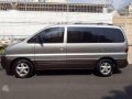 Good Running 2001 Hyundai Starex For Sale-3