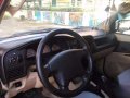2010 Isuzu Crosswind XUV Limite alt sportivo fortuner innova adventure-8