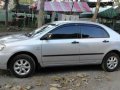 All Stock Toyota Corolla Altis 2007 For Sale-2