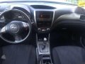 Very Fresh Subaru Forester 2010 20 AT For Sale-2
