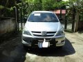 Toyota Innova E Diesel Silver 2006 For Sale-1