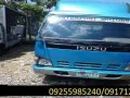 Isuzu Elf Sobida NPR 16ft Dropside For Sale-5