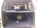 Excellent Condtion 1996 Mitsubishi Land cruiser Prado For Sale-3