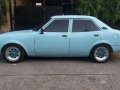 Sale Swap 1979 Mitsubishi Lancer Restored Vintage Collectible-11