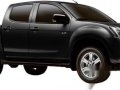 For sale Isuzu D-Max Lt 2017 at attractive price-2