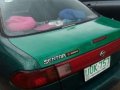 All Functioning 1997 Nissan Sentra S3 AT For Sale-2
