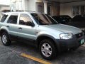 2004 ford escape-0