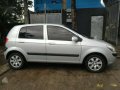 All Working Hyundai Getz 2010 MT For Sale-2