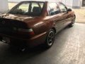 Toyota Corolla gli ( 4efte turbo ) for sale -6