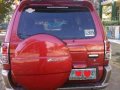 2010 Isuzu Crosswind XUV Limite alt sportivo fortuner innova adventure-3