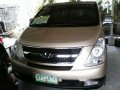 Hyundai Grand Starex 2012 for sale-3