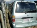 1997 Toyota Hiace - Commuter 2L Diesel-3