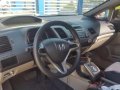 For Swap or Sale Honda Civic 2010-3