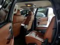 Toyota Sequoia Platinum 4x4 AT 2015 For Sale-8