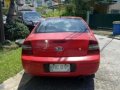 Kia Sephia Sports Car like new for sale-4