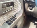 For sale very fresh Isuzu Crosswind xto-5