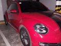 2014 Volkswagen New Beetle DSG For Sale-0