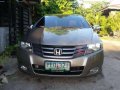 For Sale or Trade : Honda City iVtec 2011-2