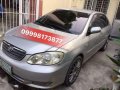 Well Kept Toyota Corolla Altis AT 1.6 For Sale-4