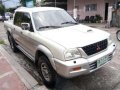 2004 Mitsubishi Strada 4x4 L200 for sale -9