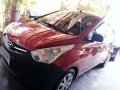 Like New 2015 Hyundai Eon 0.8 MT For Sale-0