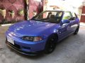 Very Clean And Fresh 1993 Honda Civic For Sale-2