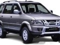 For sale Isuzu Crosswind Sportivo X 2017-0