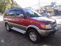 2010 Isuzu Crosswind XUV Limite alt sportivo fortuner innova adventure-0