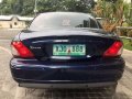 All Original 2005 Jaguar X Type For Sale-4