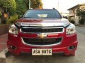 2015 Chevrolet trailblazer LTZ 4x4 for sale -4